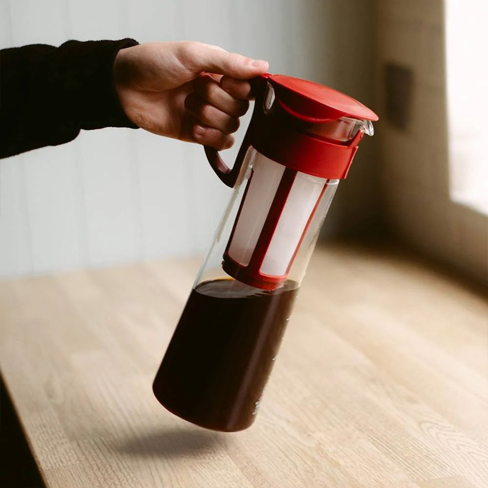 Hario Cold Brew Maker