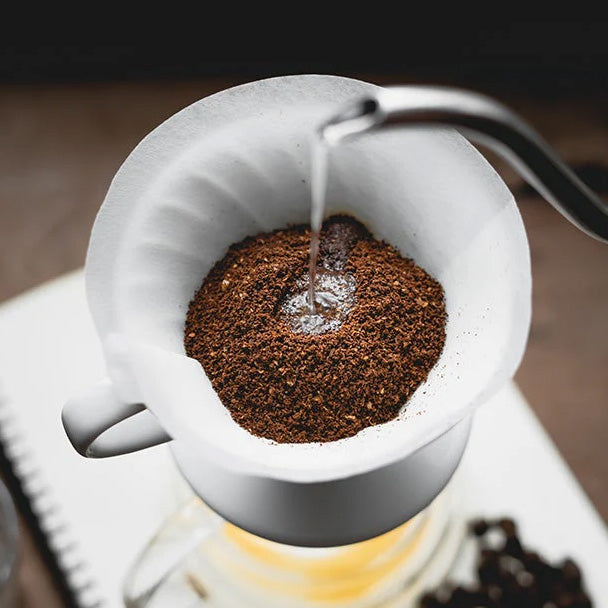 Hario V60 Filter Papers 02